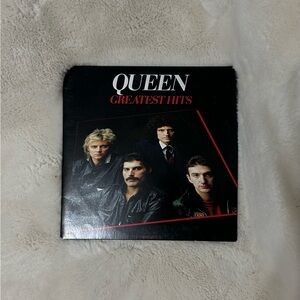 Queen greatest hits - Vinyl